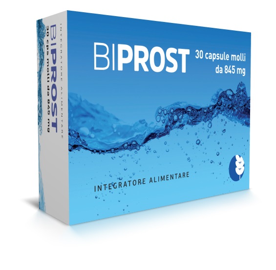 BIPROST 30 CAPSULE MOLLI 755 MG - Farma Nice
