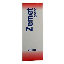 ZEMET GOCCE 20 ML - Farma Nice