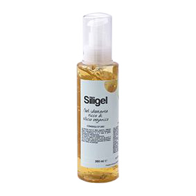 SILICIO PYT GEL 200 ML - Farma Nice