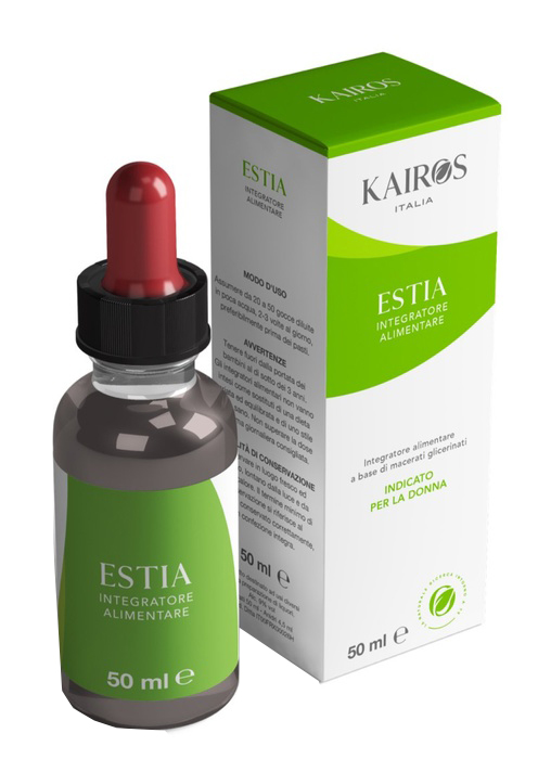 ESTIA GOCCE 50 ML - Farma Nice