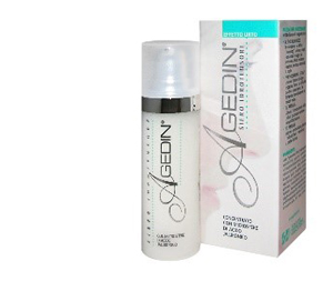 AGEDIN SIERO IDROTENSORE 30 ML - Farma Nice