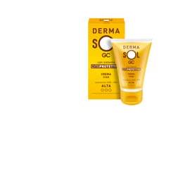 DERMASOL GCC SYS VISO PROTEZIONE ALTA 50 ML - Farma Nice