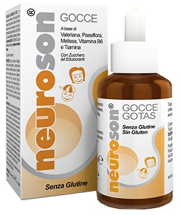 NEUROSON GOCCE 30 ML - Farma Nice