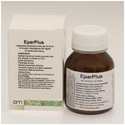 EPARPLUS 60 CAPSULE - Farma Nice