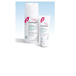 ZANTOGIN DETERGENTE INTIMO 250 ML - Farma Nice