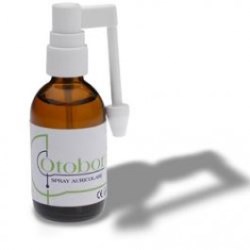 SPRAY AURICOLARE OTOBOR 50ML - Farma Nice