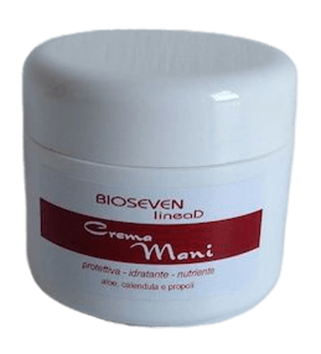 LINEA D CREMA MANI 100 ML - Farma Nice