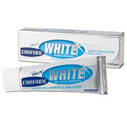 EMOFORM WHITE 40ML* - Farma Nice