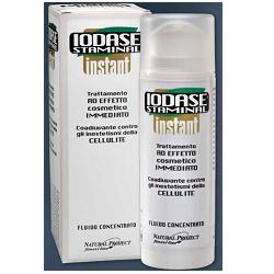 IODASE STAMINAL INSTANT 150 ML - Farma Nice