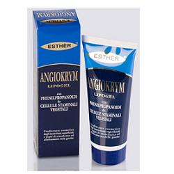ANGIOKRYM LIPOGEL 100 ML - Farma Nice