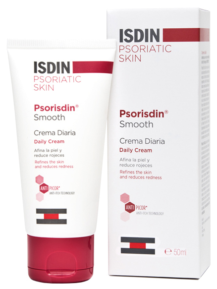 PSORISDIN CREMA - Farma Nice