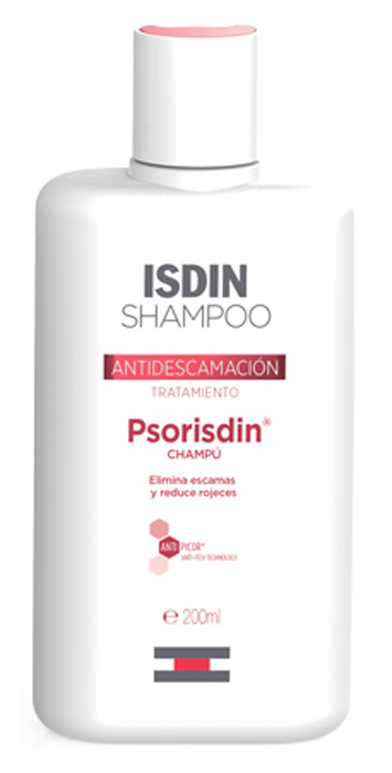 PSORISDIN SHAMPOO - Farma Nice