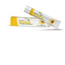ECOBIOPOMATA ARNICA/ARTIGLIO DIAVOLO 50 ML - Farma Nice