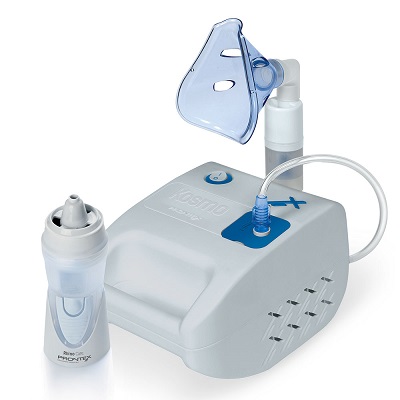 PRONTEX KOSMO AEROSOL CON DOCCIA NASALE - Farma Nice