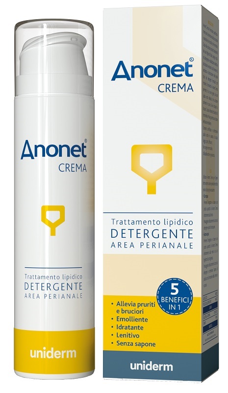 ANONET CREMA 50 ML - Farma Nice