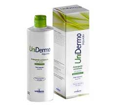 UNIDERMO LIQUIDO 400 ML - Farma Nice