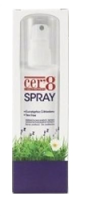 CER'8 FAMILY SPRAY 100 ML - Farma Nice