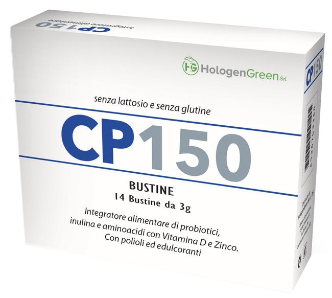 CP150 14 BUSTINE - Farma Nice