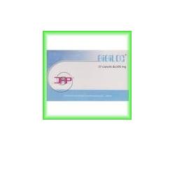 BIBILOC INTEGRATORE 20 CAPSULE - Farma Nice