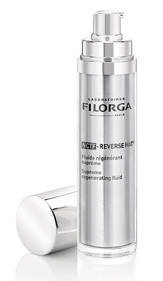 FILORGA NCTF REVERSE MAT 50 ML - Farma Nice