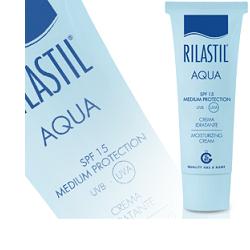 RILASTIL AQUA CREMA CONT OCCHI 15 - Farma Nice