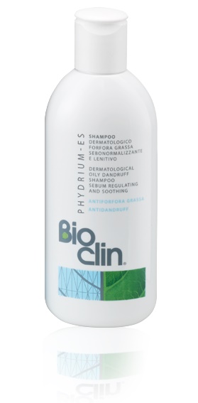 BIOCLIN PHYDRIUM-ES SHAMPOO FORFORA 200 - Farma Nice