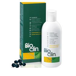 BIOCLIN PHYDRIUM-ES SHAMPOO GRASSA 200 - Farma Nice
