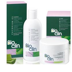 BIOCLIN PHYDRIUM-ES SHAMPOO TRAT200 - Farma Nice