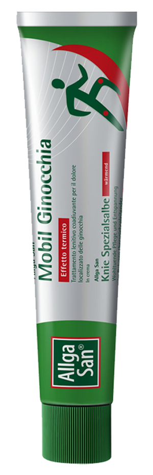 ALLGASAN MOBIL GINOCCHIA 50 ML - Farma Nice