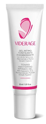 VIDERAGE GEL INTIMO 30 ML - Farma Nice