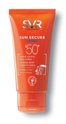 SUN SECURE CREMA VISO 50 ML - Farma Nice