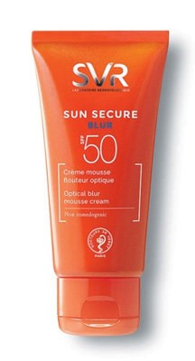 SUN SECURE BLUR VISO 50 ML - Farma Nice