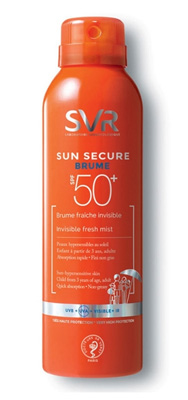 SUN SECURE BRUME VISO & CORPO 200 ML - Farma Nice