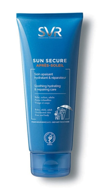SUN SECURE DOPOSOLE VISO & CORPO 200 ML - Farma Nice