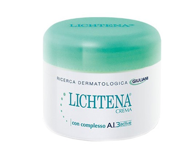 LICHTENA CREMA 50 ML PREZZO SPECIALE - Farma Nice