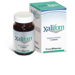 XALIFOM 60 COMPRESSE - Farma Nice