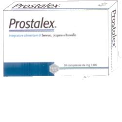 PROSTALEX 30 COMPRESSE - Farma Nice