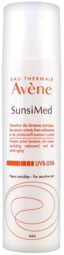 EAU THERMALE AVENE SUNSIMED 80 ML - Farma Nice