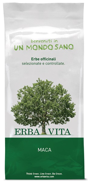 MACA POLVERE 100 G - Farma Nice