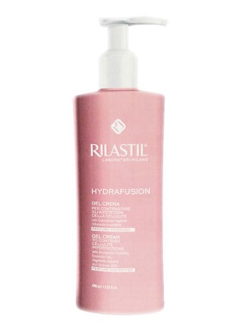 RILASTIL HYDRAFUSION GEL CREMA 400 ML - Farma Nice