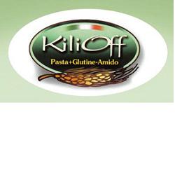 KILIOFF PASTA 500 G 6 PEZZI - Farma Nice