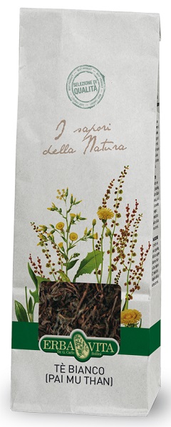 THE BIANCO PAI MUTHAN 100 G - Farma Nice