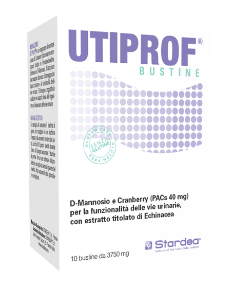 UTIPROF 10 BUSTINE - Farma Nice