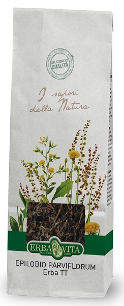 EPILOBIO PARVIFLORUM 100 G - Farma Nice