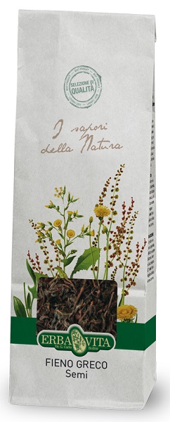 FIENO GRECO SEMI 100 G - Farma Nice