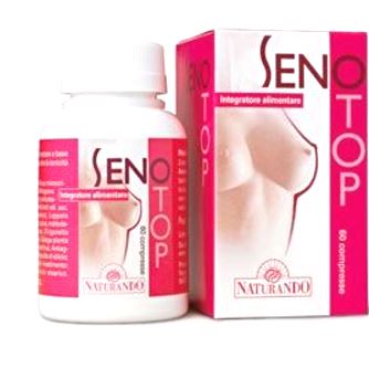 SENOTOP 60 COMPRESSE - Farma Nice