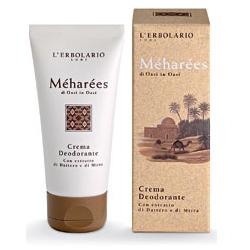 MEHAREES CREMA DEODORANTE 50 ML - Farma Nice