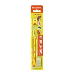 TAUMARIN SPAZZOLINO JOY 6-12 ANNI - Farma Nice