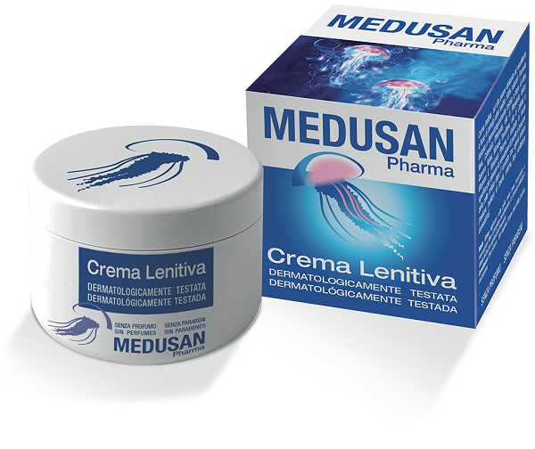MEDUSAN PHARMA CREMA LENITIVA 50 ML - Farma Nice