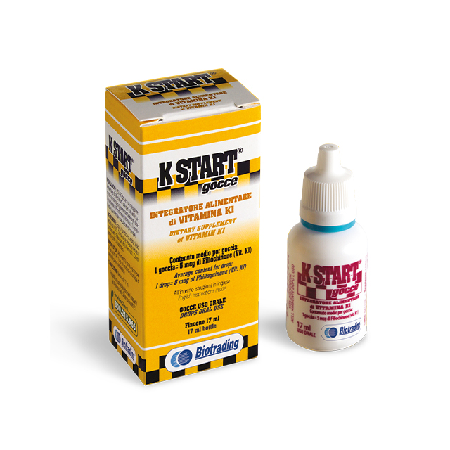 K START - Farma Nice